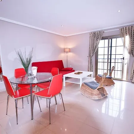 La Maresia Apartment *