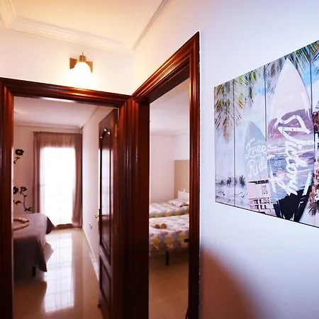 La Maresia Apartment