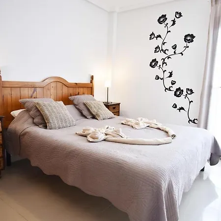 La Maresia Apartment El Cotillo (Fuerteventura)