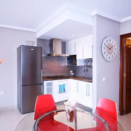 La Maresia Apartment *