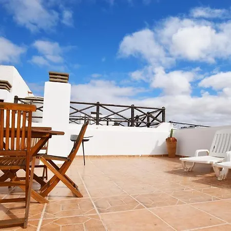 La Maresia El Cotillo (Fuerteventura)