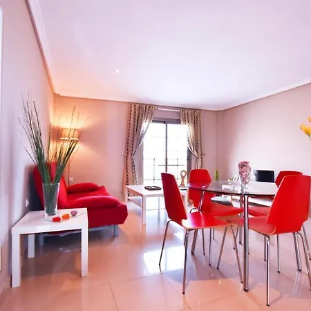 La Maresia Apartment *