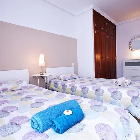 Apartment La Maresia El Cotillo (Fuerteventura)